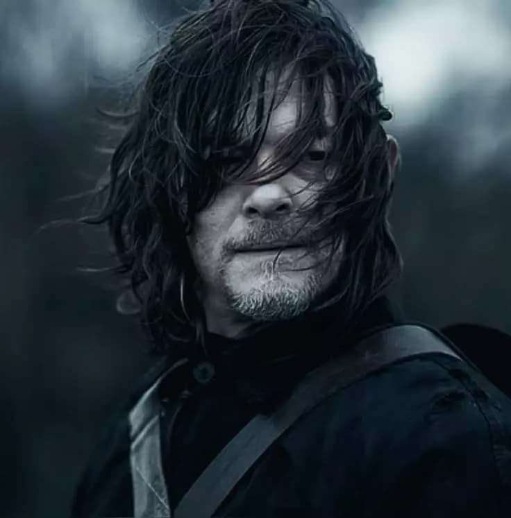 Daryl thumbnail