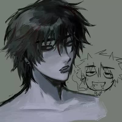Kazuo thumbnail