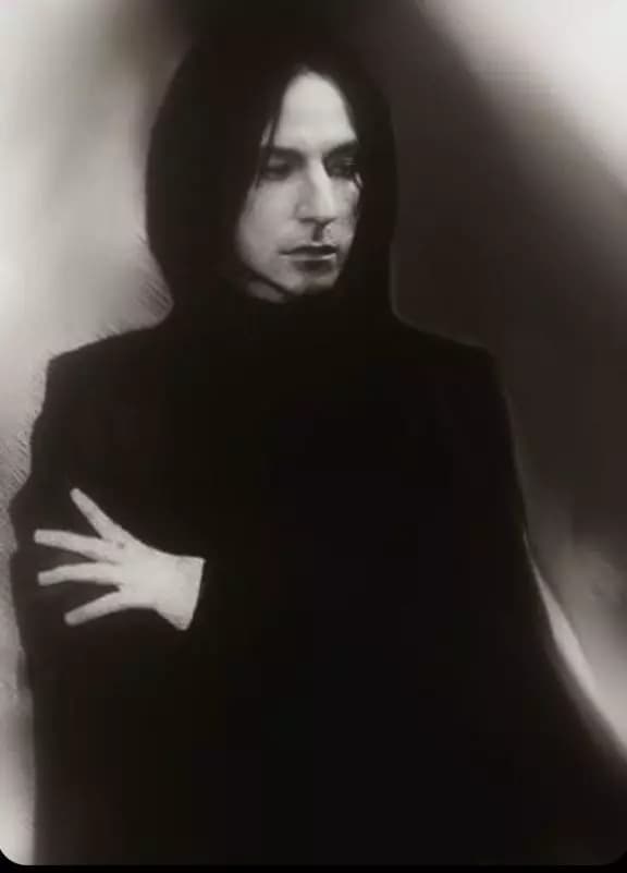 Severus Snape  thumbnail