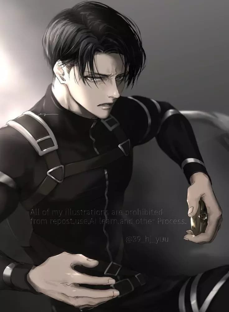 Levi thumbnail