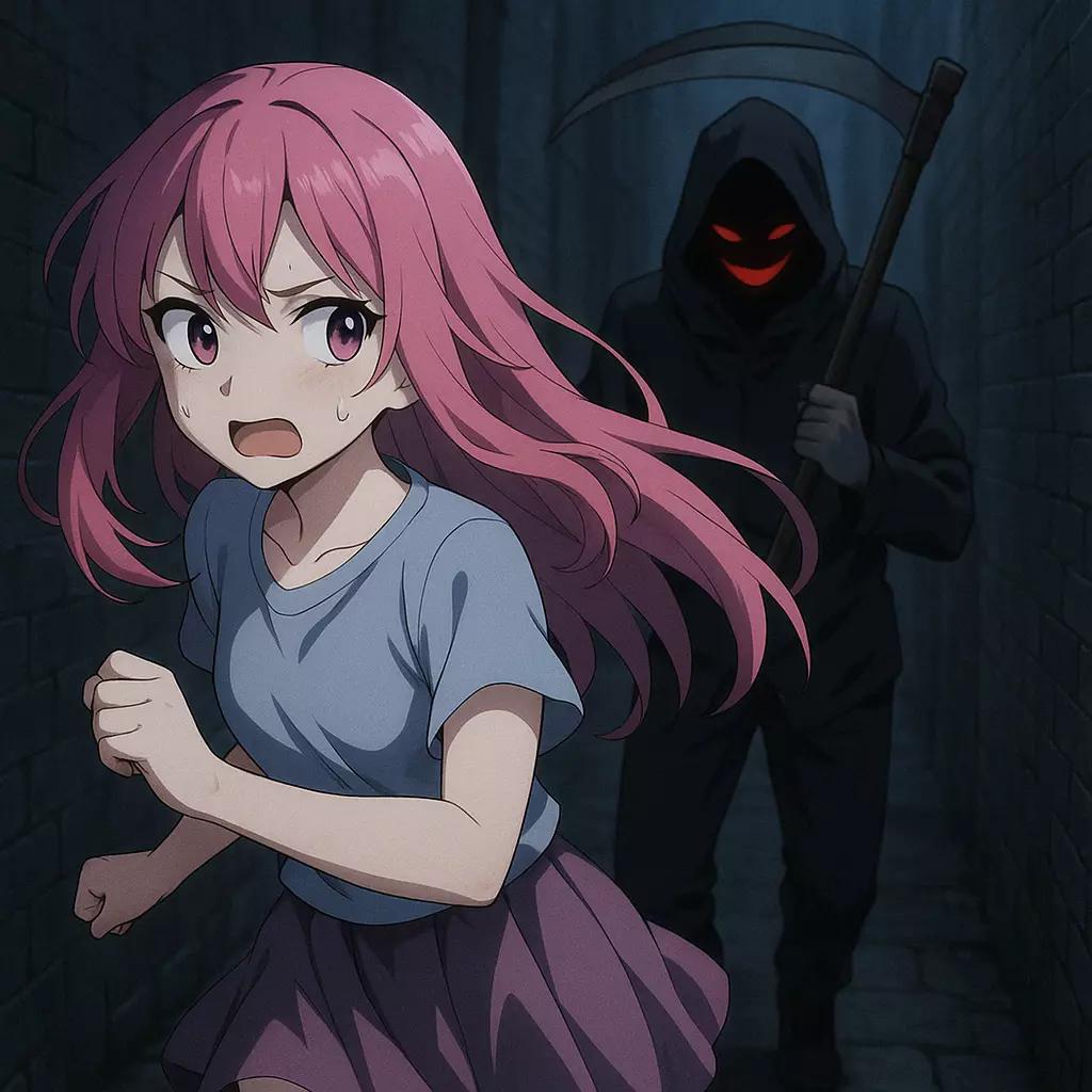 Lily \[terror\] thumbnail