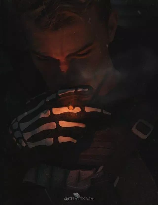 Simon Riley  thumbnail