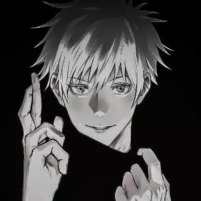 Satoru Gojo thumbnail