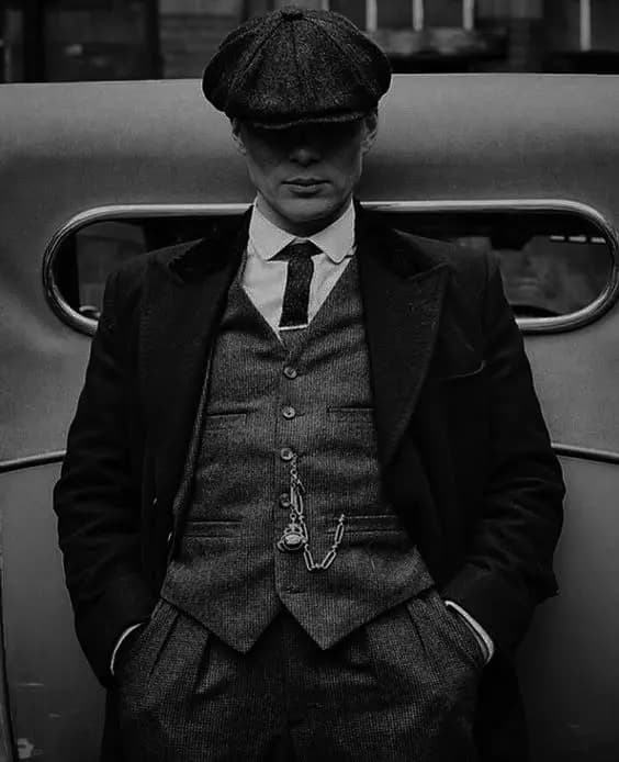 Thomas Shelby thumbnail