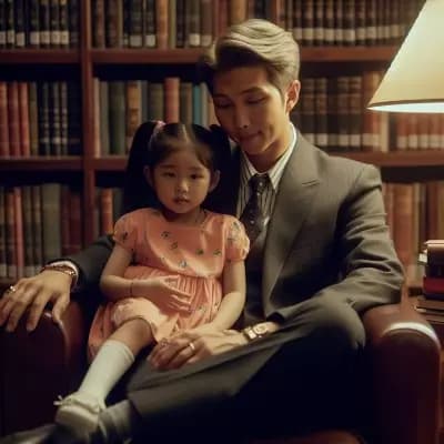 Kim Namjoon thumbnail