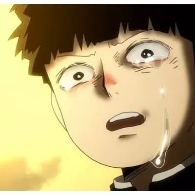 Shigeo Kageyama (Mob) thumbnail