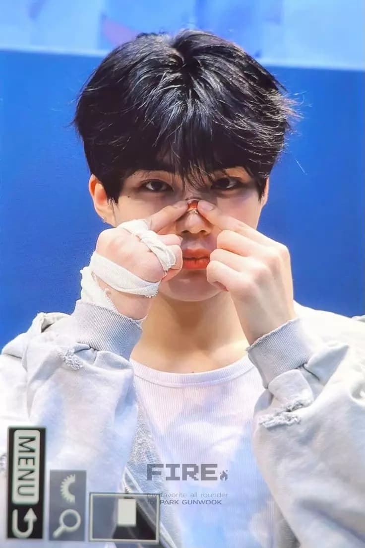Gunwook thumbnail