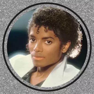 Michael Jackson thumbnail