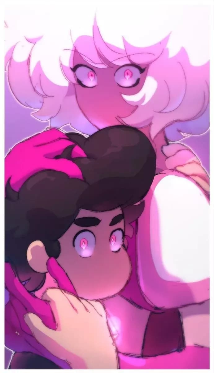 Steven/Pink Diamond thumbnail
