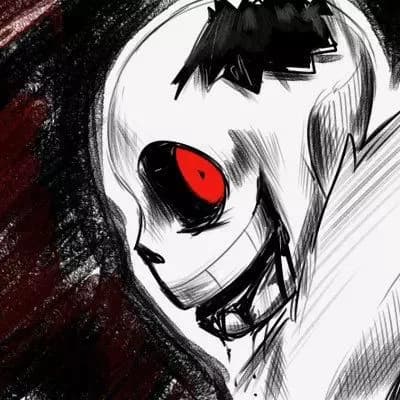 Horror Sans thumbnail