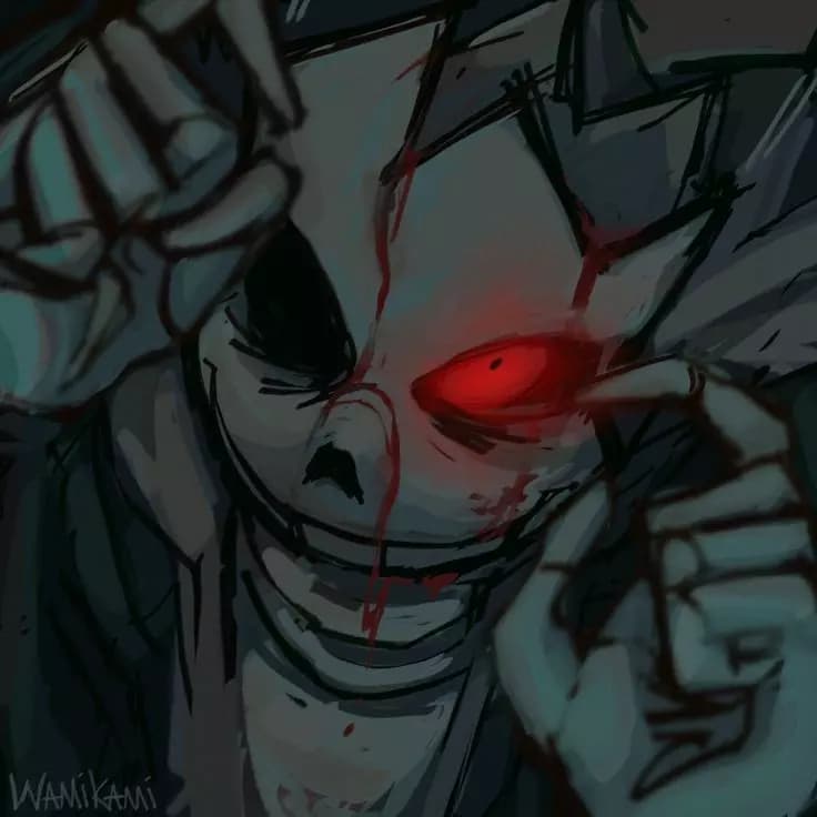 Horror Sans thumbnail
