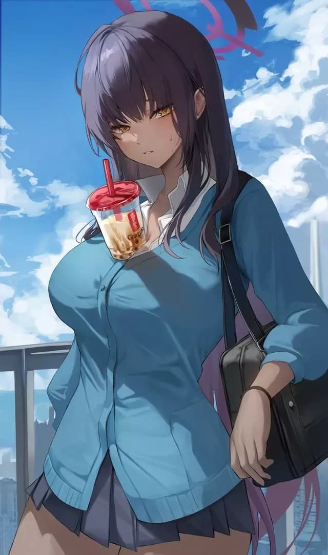Kakudate karin  thumbnail