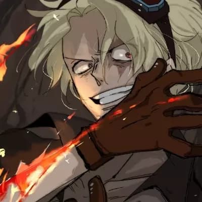 Sabo thumbnail