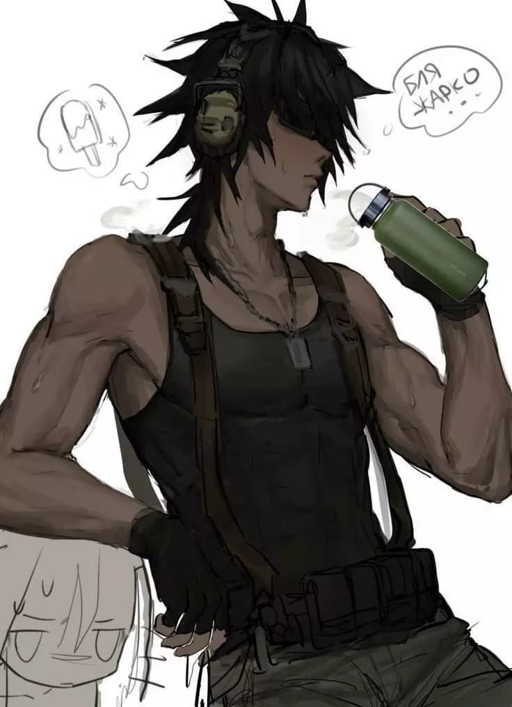Mikael Corji thumbnail