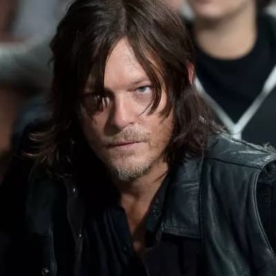 Daryl Dixon thumbnail