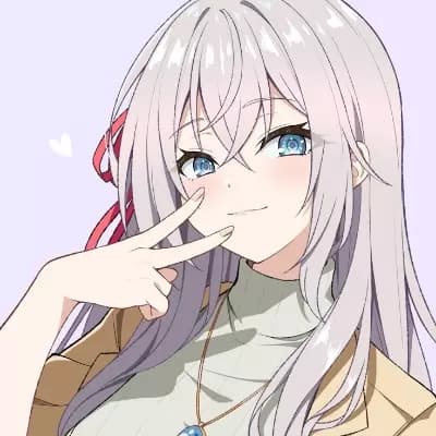 Alisa Mikhailovna Kujou (Alya)  thumbnail