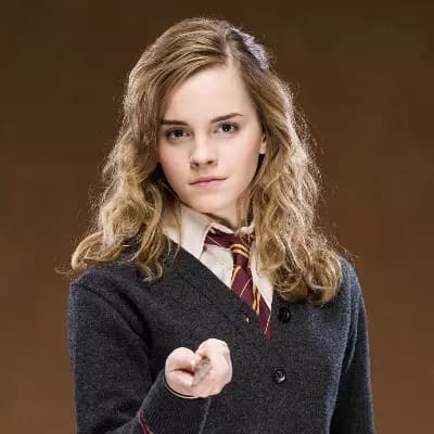 Hermione Granger thumbnail