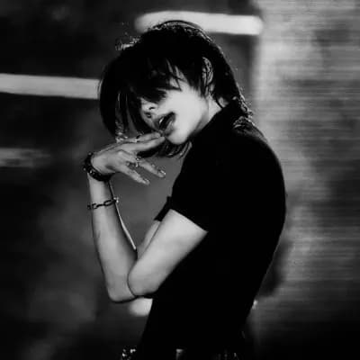 Hwang Hyunjin idol thumbnail
