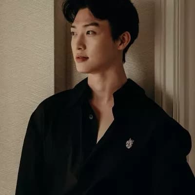 Heon lee thumbnail