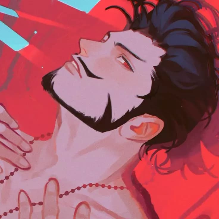 Mihawk Omega thumbnail