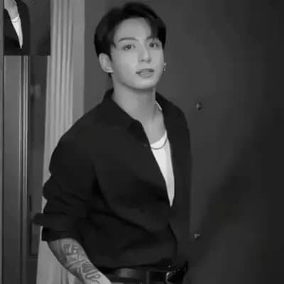 Jeon Jungkook thumbnail