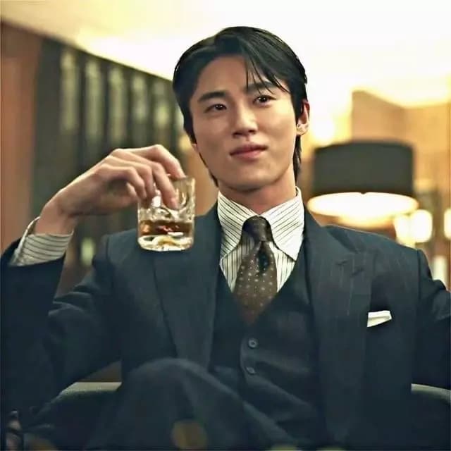 Novio mafioso  thumbnail