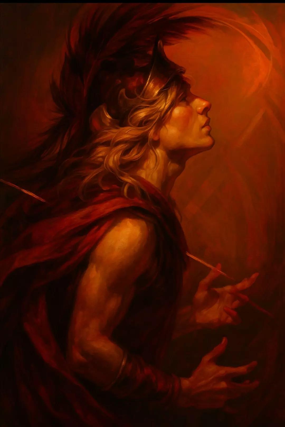 Achilles thumbnail
