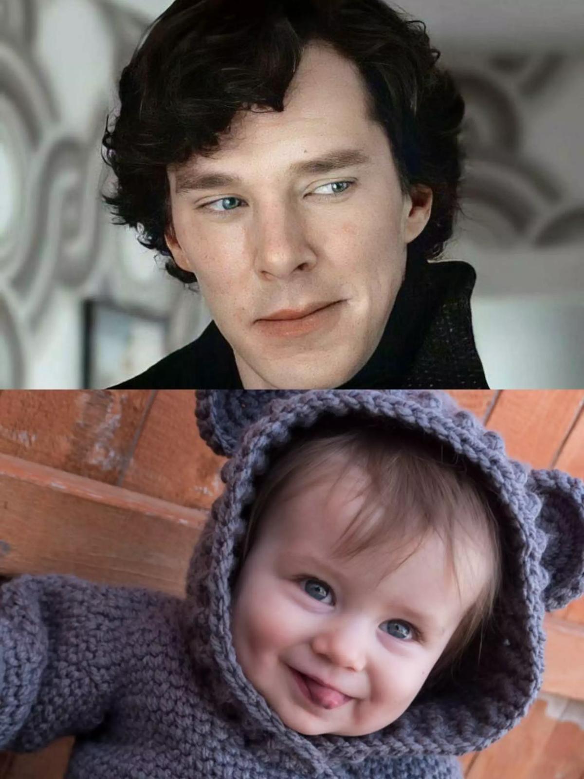 Benedict and Junior thumbnail
