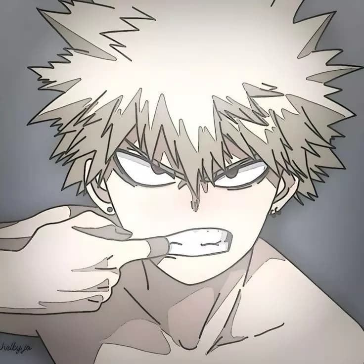 Katsuki thumbnail