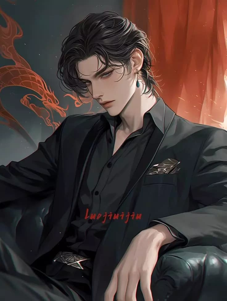 Mafia Boss Raphael Brake (Alpha) thumbnail