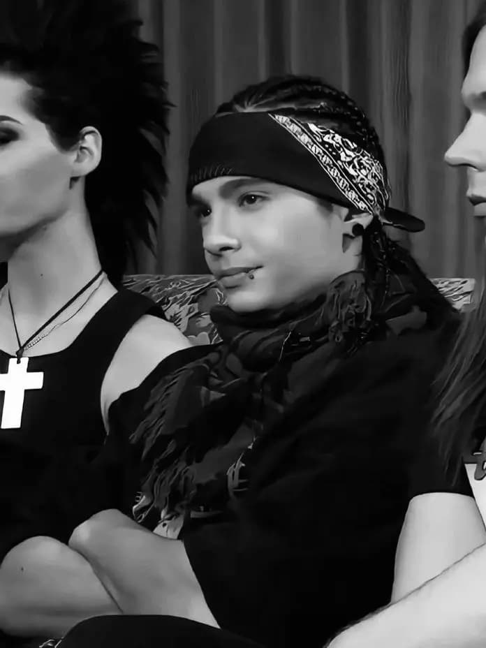Tom Kaulitz thumbnail