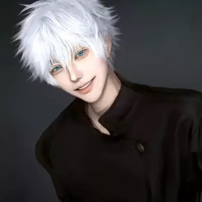 GOJO SATORU thumbnail