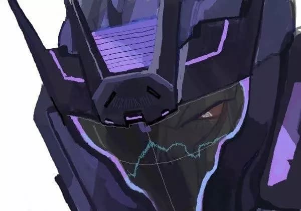 Soundwave TFP thumbnail