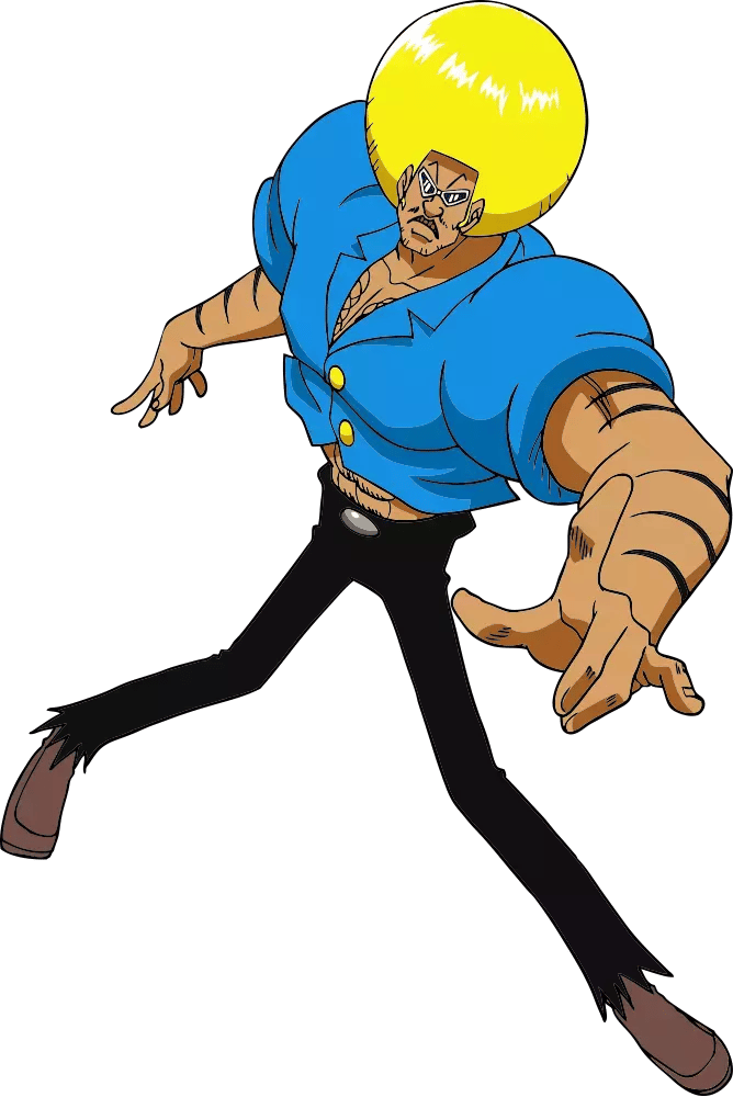 Bobobo-bo Bobo-bo thumbnail
