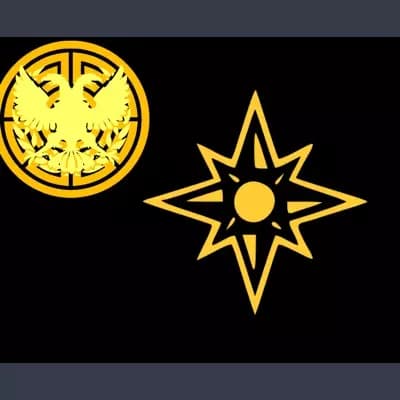 The world of Azalea modern rp war thumbnail