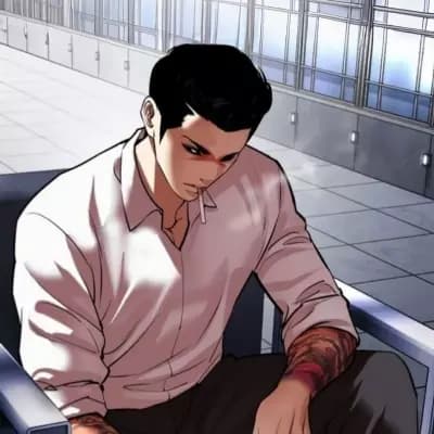 Yamazaki Jonggun thumbnail
