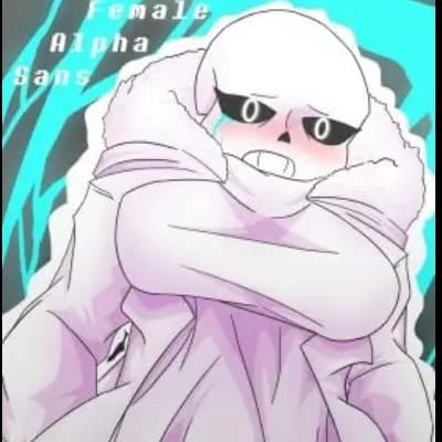 Female Alpha! Sans thumbnail