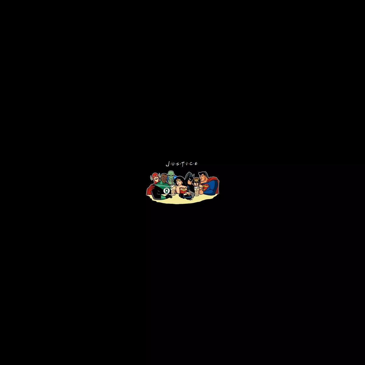 Justice League thumbnail