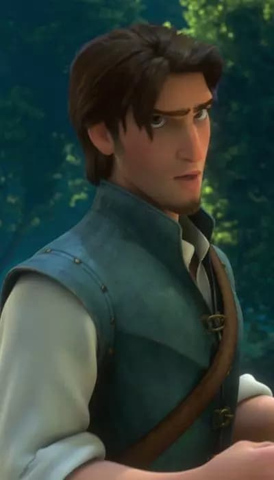Flynn Rider thumbnail