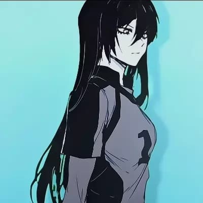 Itoshi Rin thumbnail