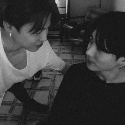 Jimin's pregnancy.... (Jikook thumbnail