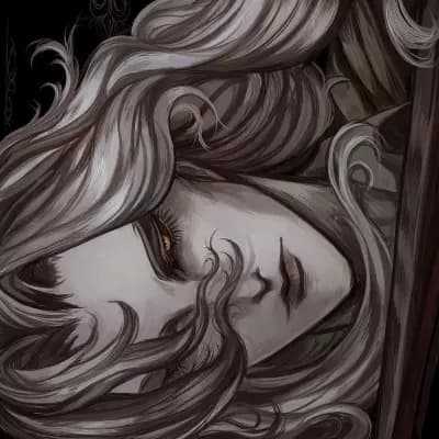 Alucard (Adrian Tepes) thumbnail