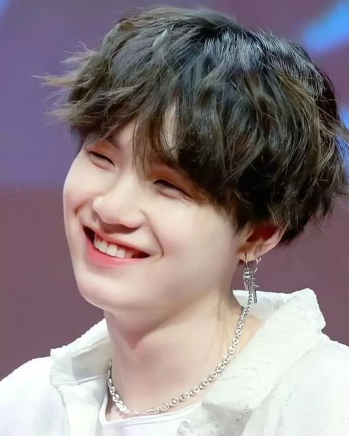Min Yoongi thumbnail