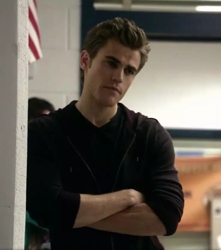 Stefan Salvatore thumbnail