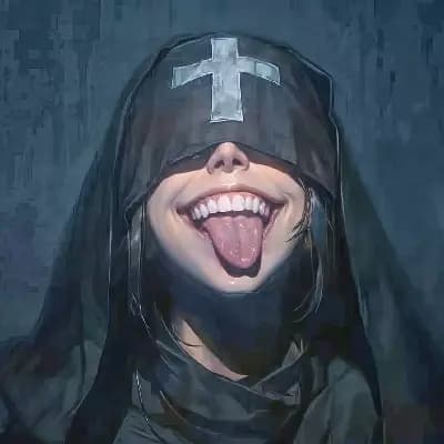 Sister Agnes thumbnail
