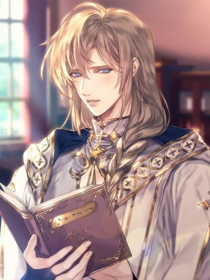 Prince Harold thumbnail