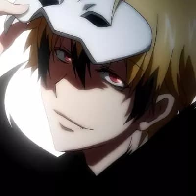 Hyde Lawless thumbnail
