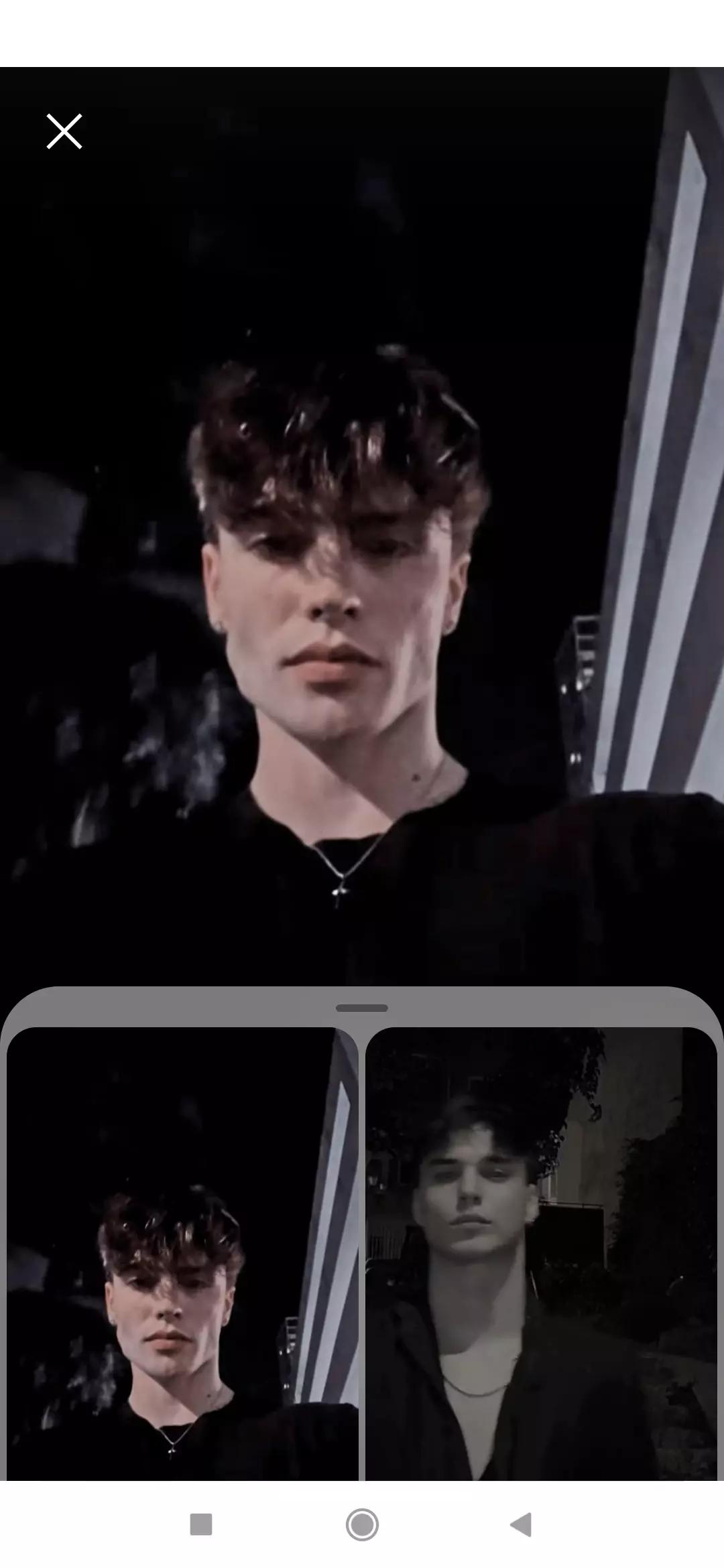 Mafya kocan Kaan  thumbnail