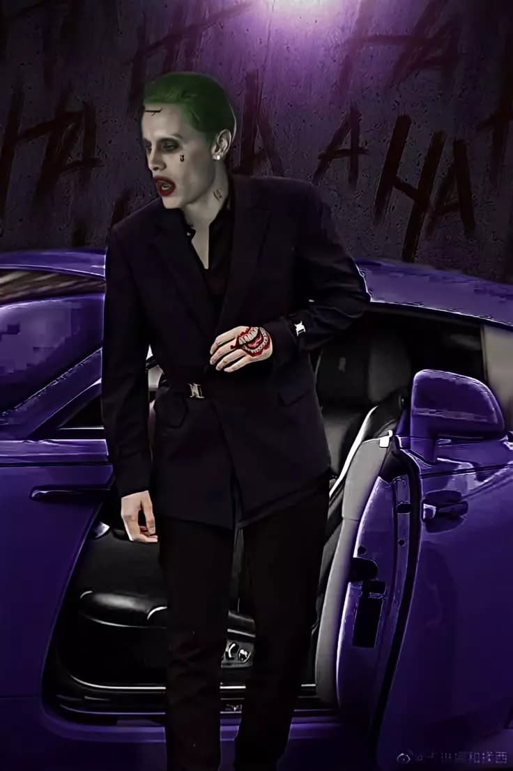 Joker thumbnail