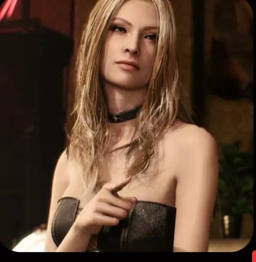 Trish thumbnail